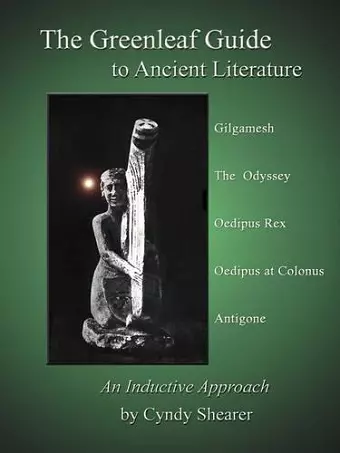 The Greenleaf Guide to Ancient Literature cover