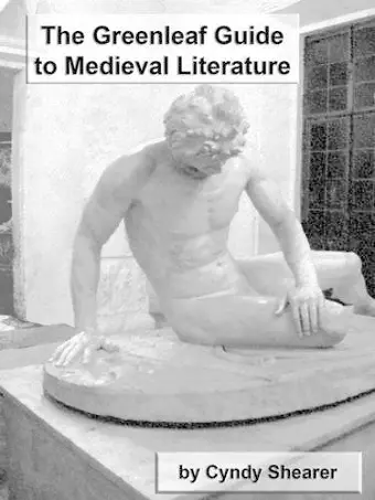 The Greenleaf Guide to Medieval Literature cover