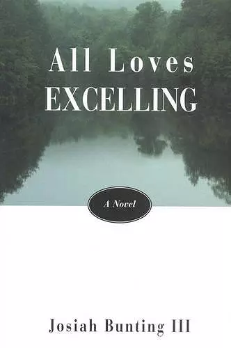 All Loves Excelling cover