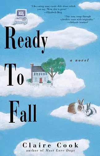 Ready to Fall cover