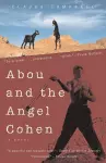 Abou and the Angel Cohen cover