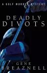 Deadly Divots cover