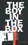 The Boy in the Box cover