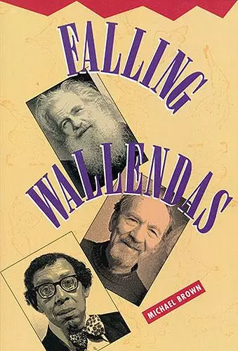 Falling Wallendas cover