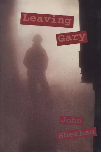 Leaving Gary cover