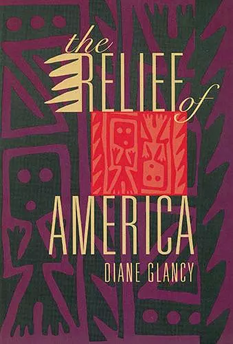 The Relief of America cover