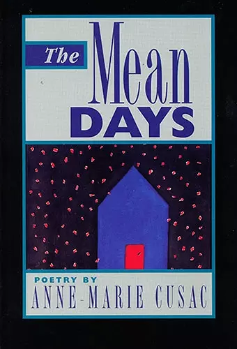 The Mean Days cover