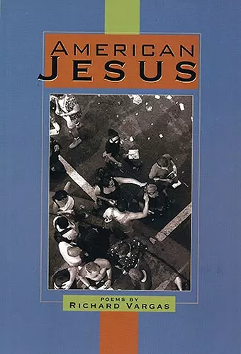 American Jesus cover