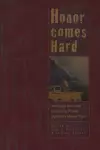 Honor Comes Hard cover