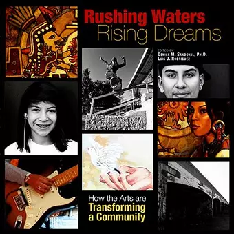 Rushing Waters, Rising Dreams cover
