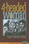 4-Headed Woman cover