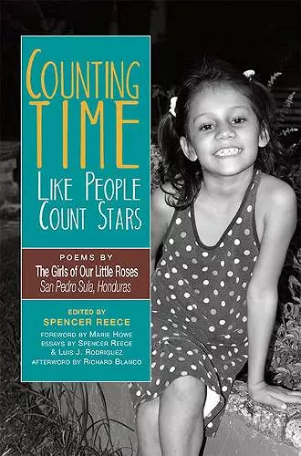 Counting Time Like People Count Stars cover
