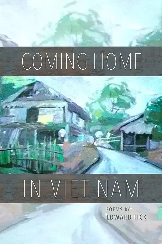 Coming Home in Viet Nam cover