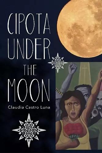 Cipota Under the Moon cover