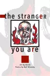 The Stranger You Are cover