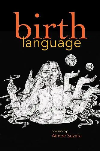 Birth Language cover