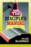 The Disciple's Manual cover