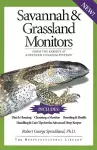 Savannah and Grassland Monitors cover