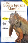The Green Iguana Manual cover