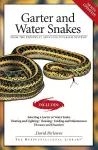 Garter Snakes and Water Snakes cover