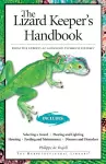 The Lizard Keeper's Handbook cover