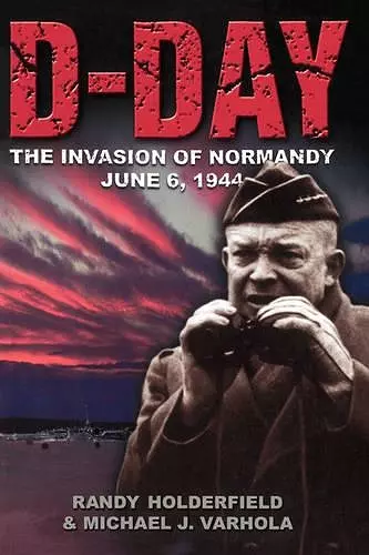 D-day cover