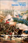 The Indian Wars' Civil War cover