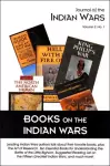 Books of the Indian Wars cover