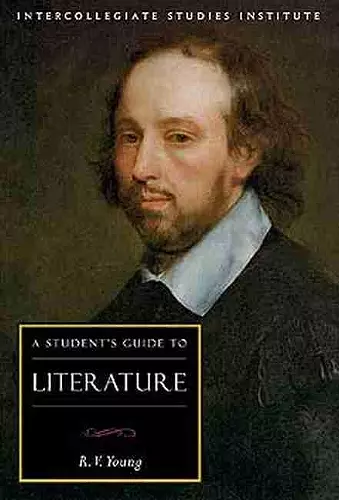 A Student's Guide to Literature cover