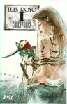 Luis Royo Conceptions Volume 1 cover