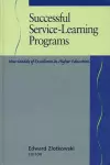 Successful Service-Learning Programs cover