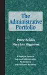 The Administrative Portfolio cover