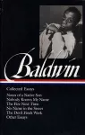 James Baldwin: Collected Essays cover