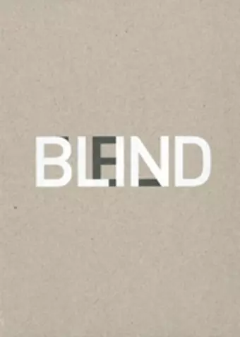 Blind Field cover