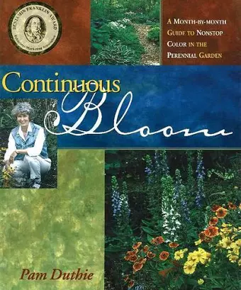 Continuous Bloom cover