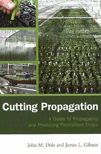 Cutting Propagation cover