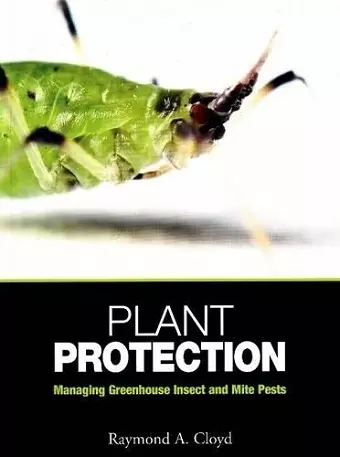 Plant Protection cover