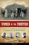 Women of the Frontier cover