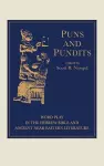 Puns and Pundits cover