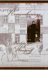 Rememberings cover