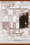 Rememberings cover