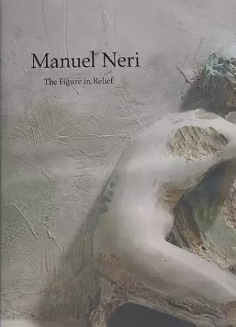 Manuel Neri: the Figure in Relief cover