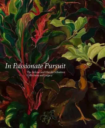 In Passionate Pursuit cover