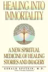 Healing into Immortality cover