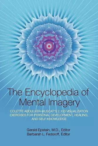 Encyclopedia of Mental Imagery cover