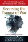 Reversing the Trauma of War cover