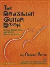 The Brazilian Guitar Book cover