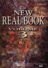 The New Real Book Volume 3 (C Version) cover