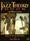 The Jazz Theory Book cover