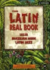 The Latin Real Book (C Version) cover